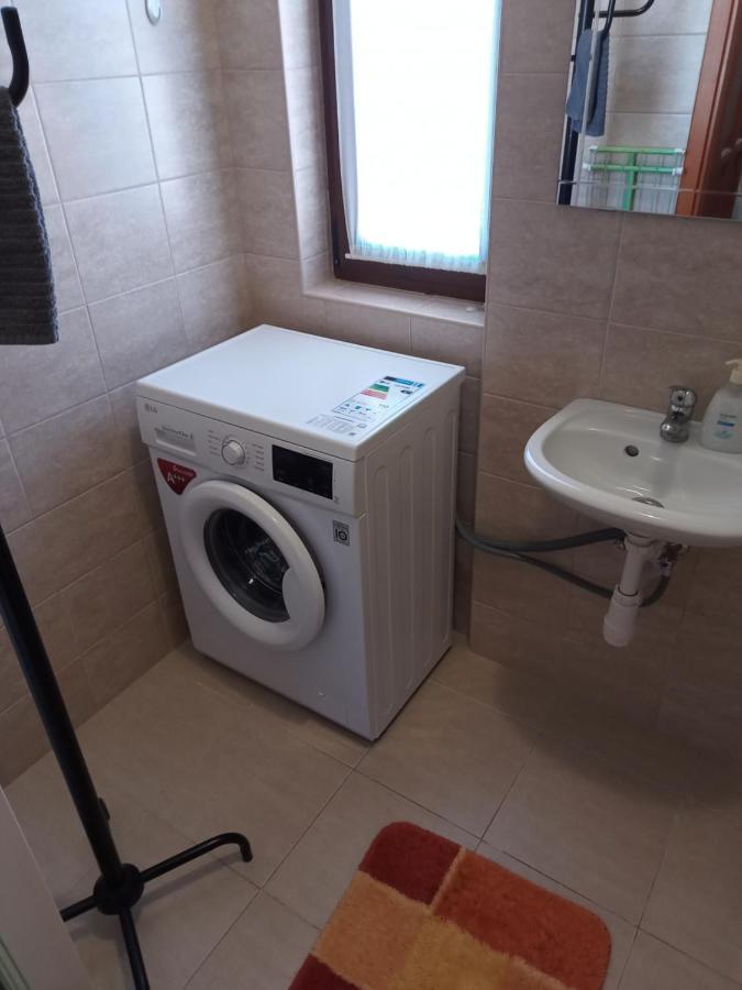 St. Benedek Apartmanlakás Mezőkövesd Exterior foto