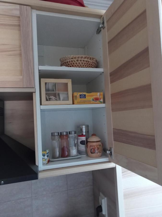 St. Benedek Apartmanlakás Mezőkövesd Exterior foto