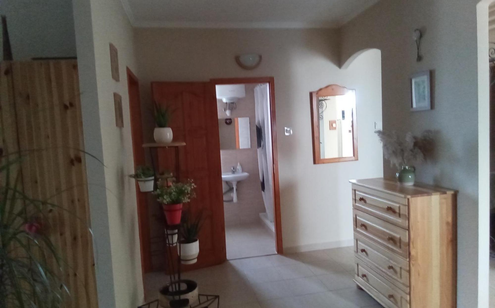 St. Benedek Apartmanlakás Mezőkövesd Exterior foto