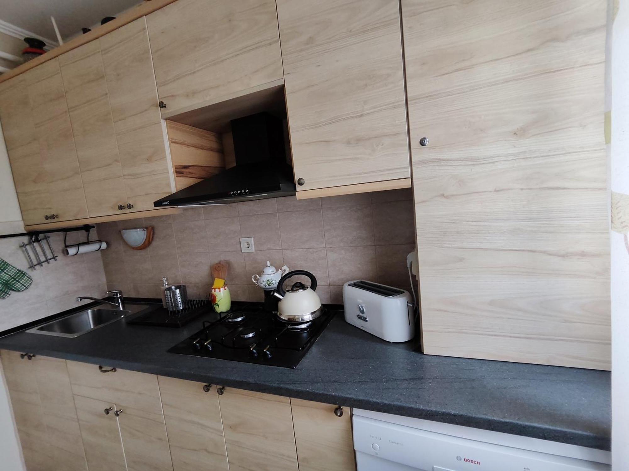 St. Benedek Apartmanlakás Mezőkövesd Exterior foto