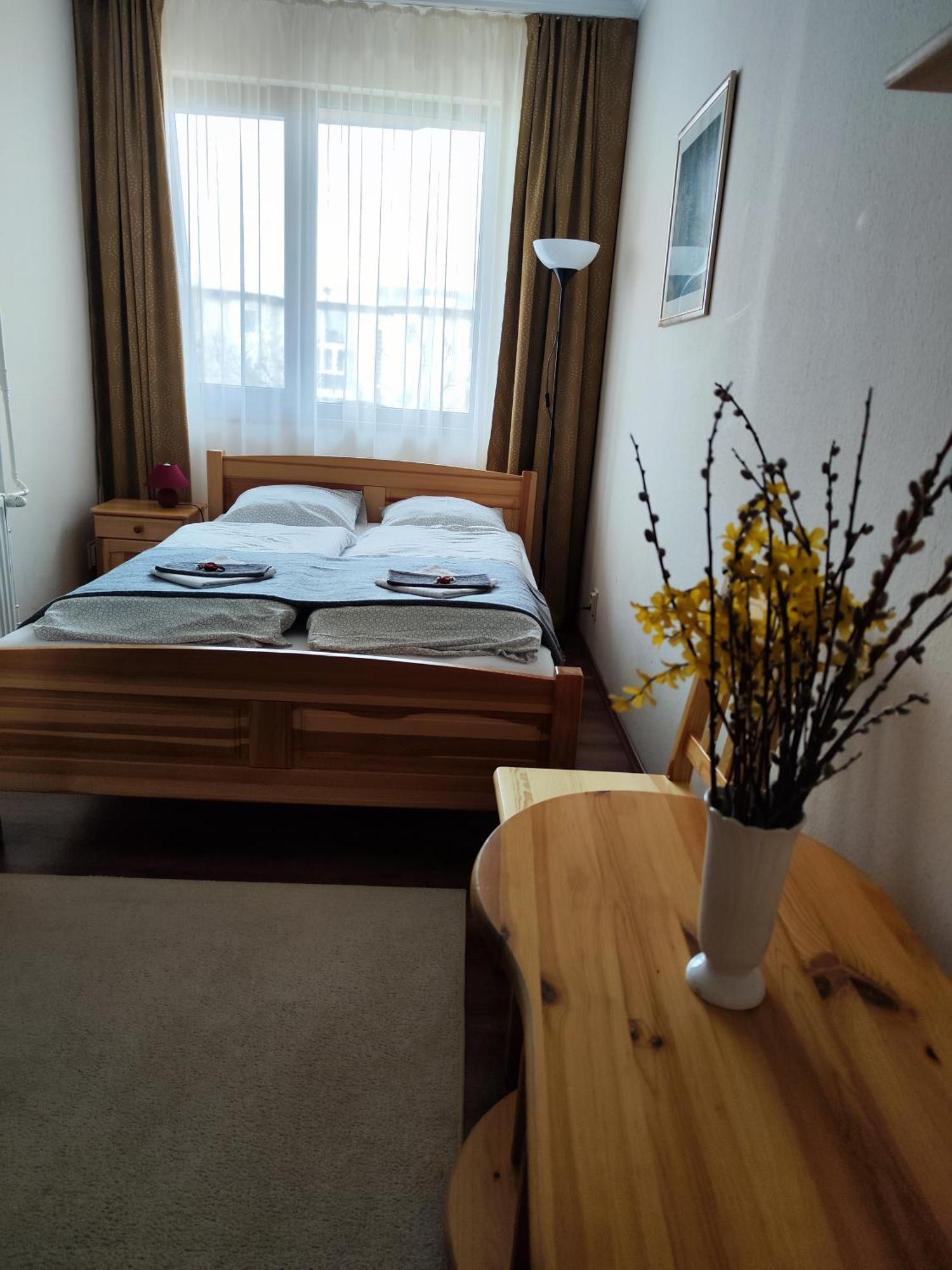 St. Benedek Apartmanlakás Mezőkövesd Exterior foto