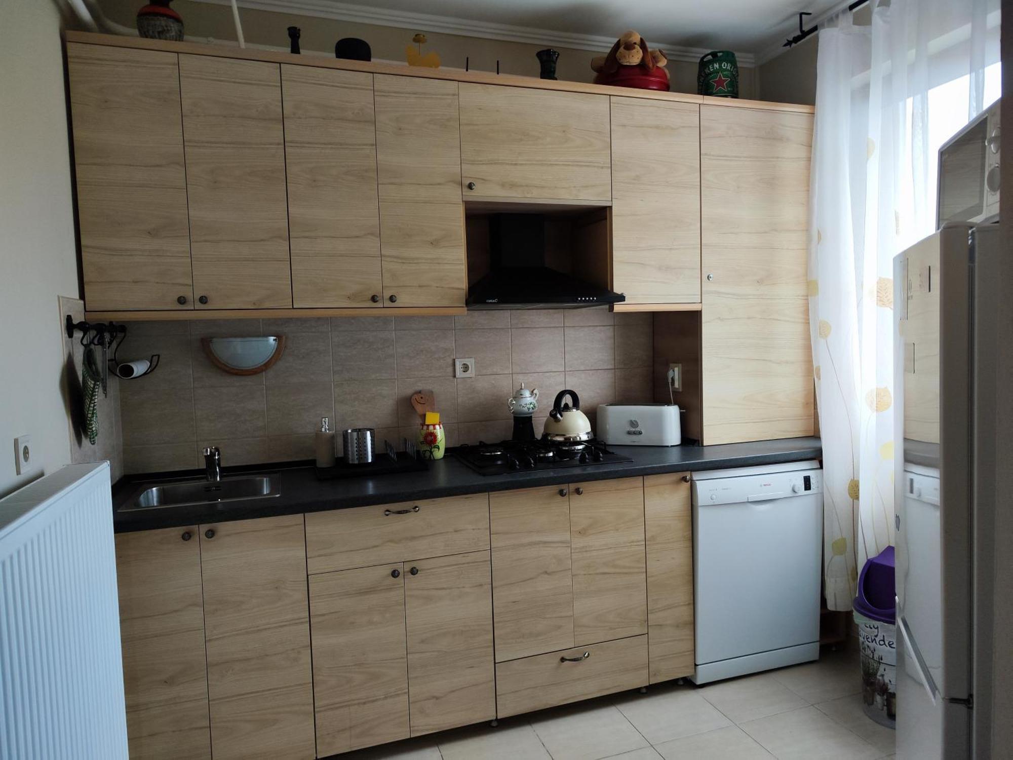 St. Benedek Apartmanlakás Mezőkövesd Exterior foto