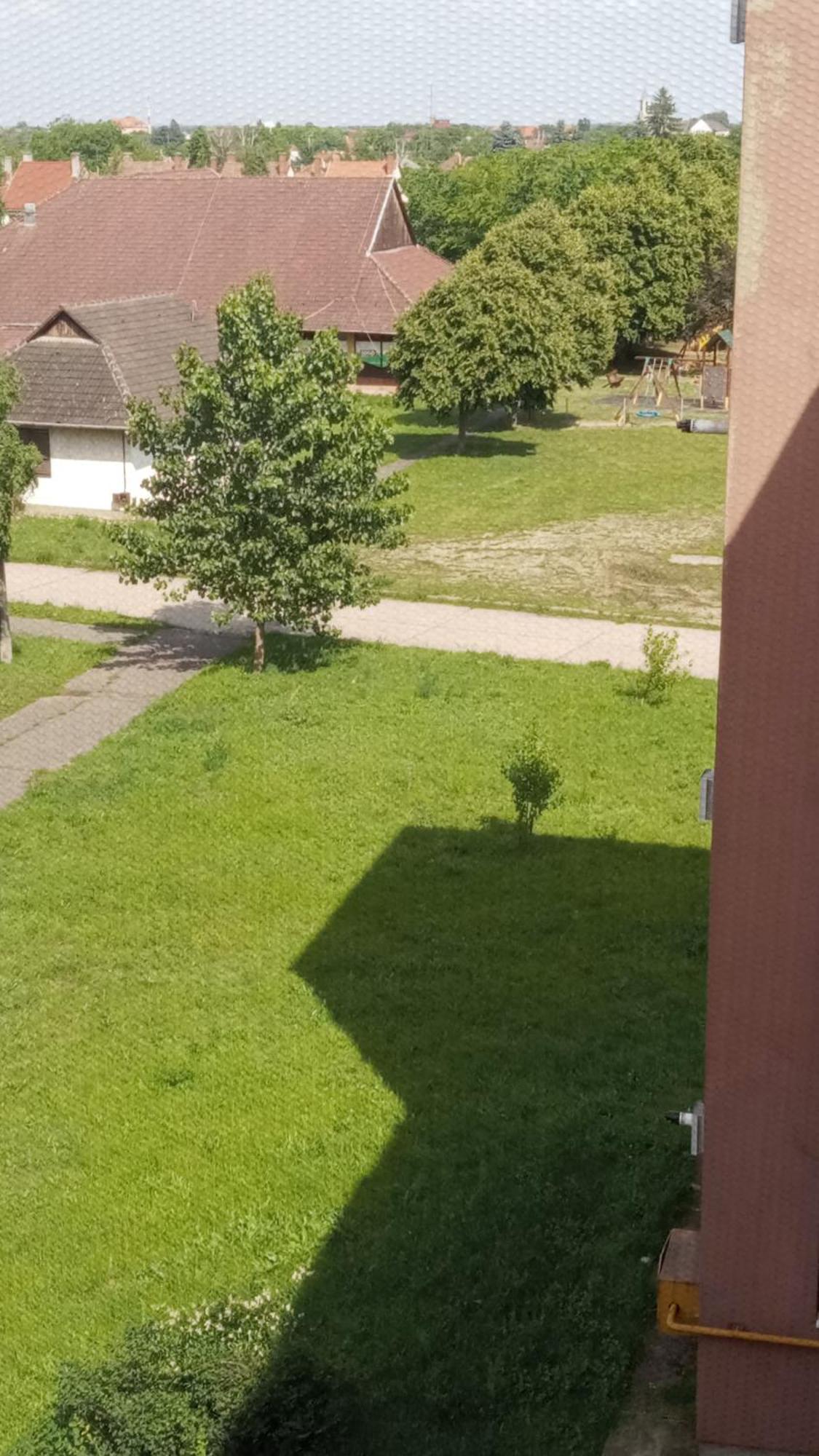 St. Benedek Apartmanlakás Mezőkövesd Exterior foto